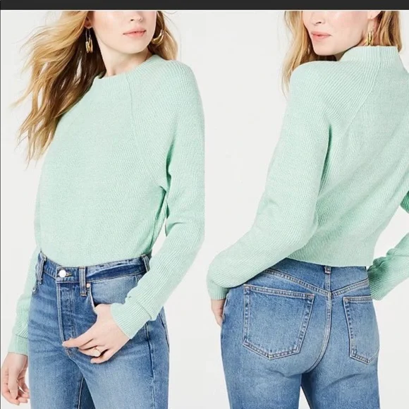 Free People Too Good Pullover - Picture 2 of 4